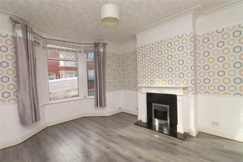 3 bedroom terraced house for sale, Town Road, Tranmere, Wirral, CH42