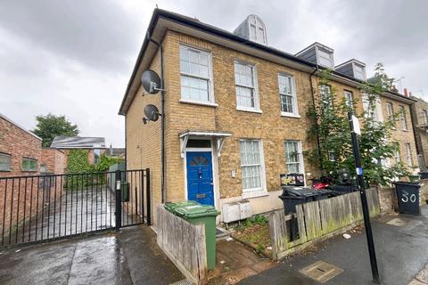 1 bedroom flat for sale, Lewisham SE13