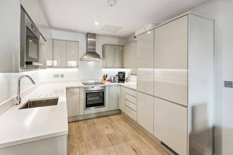 2 bedroom flat for sale, King Street Cloisters, Clifton Walk, London