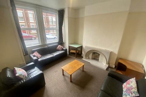 5 bedroom house to rent, Bernard Street, Uplands, , Swansea