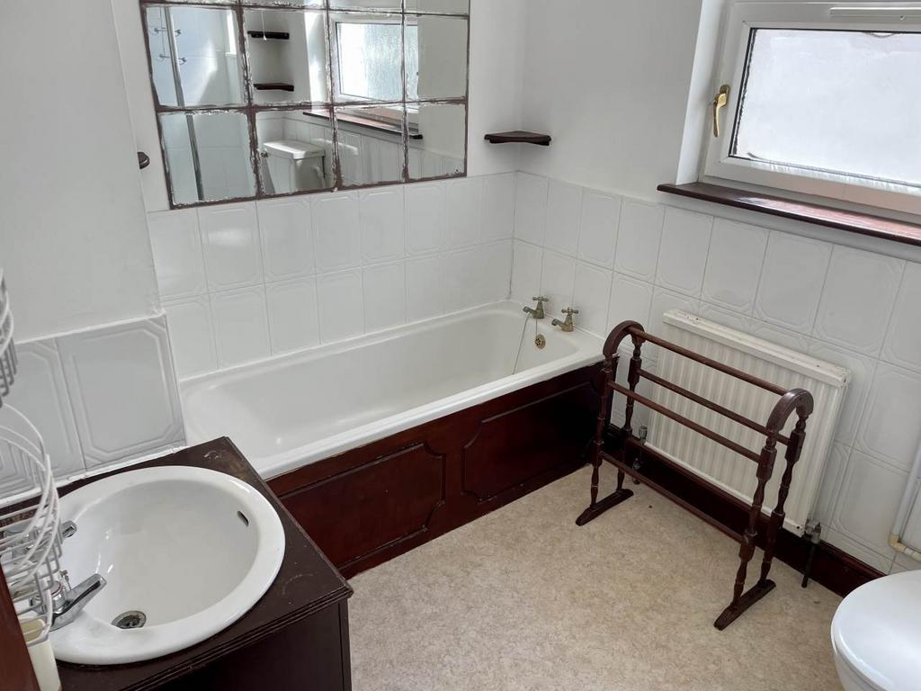 Bathroom 1