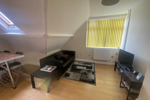 1 bedroom flat to rent, East Park Road, Leicester LE5