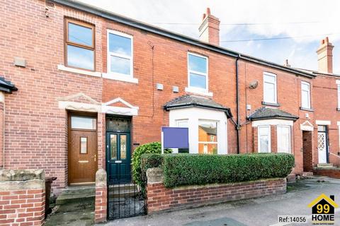 4 bedroom terraced house for sale, Leeds Road, Wakefield, United Kingdom, WF1