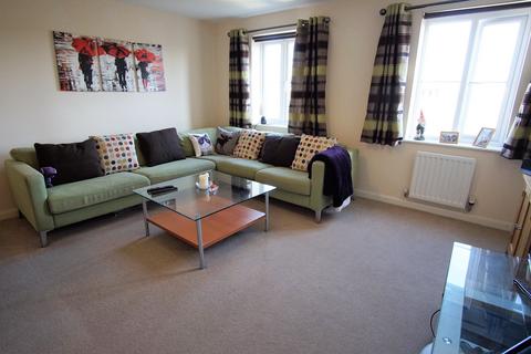 3 bedroom townhouse to rent, Wordsworth Road, Bristol BS7