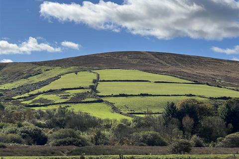 undefined, 33.609 Acres Agricultural Land at Vaynor, Puncheston, Haverfordwest