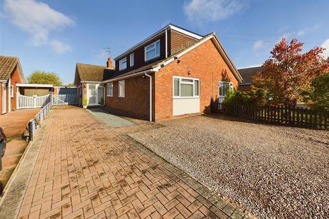 4 bedroom detached house for sale, Leyson Road, The Reddings, Cheltenham, Gloucestershire, GL51