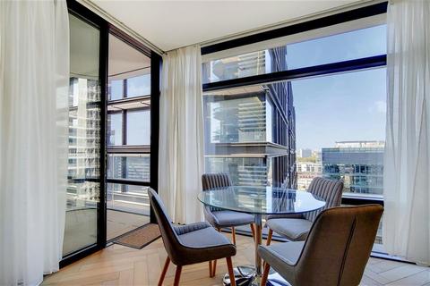 1 bedroom apartment for sale, Principal Place, Worship Street, London, EC2A