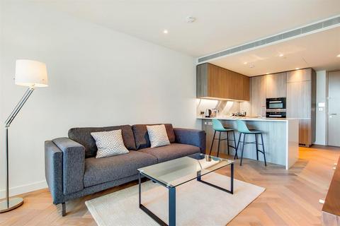 1 bedroom apartment for sale, Principal Place, Worship Street, London, EC2A
