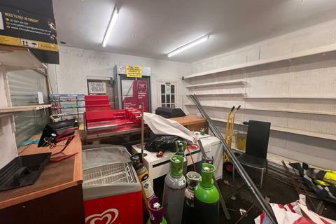 Petrol station to rent, Throckley, Newcastle upon Tyne  NE15