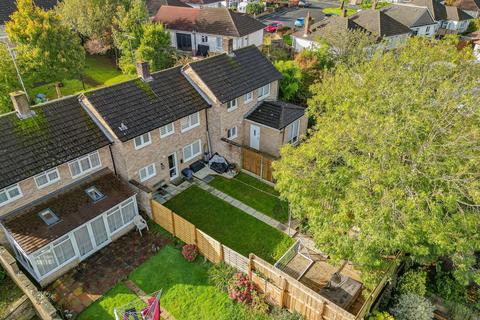 2 bedroom terraced house for sale, Keats Road, Southampton SO19