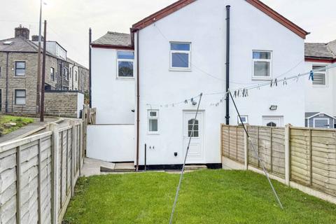 3 bedroom end of terrace house for sale, Newchurch Road, Rawtenstall, Rossendale