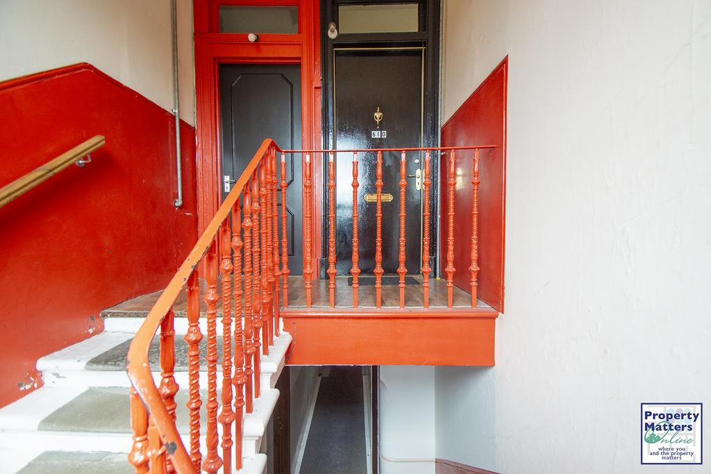 McLelland Drive, Kilmarnock, KA1 2 bed flat to rent £625 pcm (£144 pw)