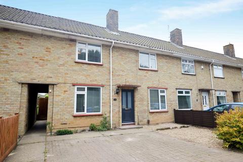 5 bedroom terraced house to rent, Norwich NR4