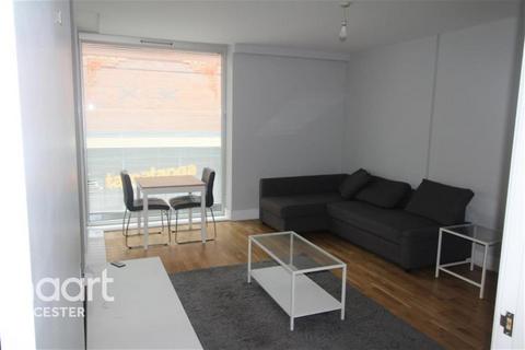 1 bedroom flat to rent, The Bar, Shires Lane