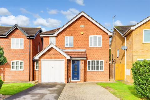 4 bedroom detached house for sale, Windermere Close, Gamston NG2