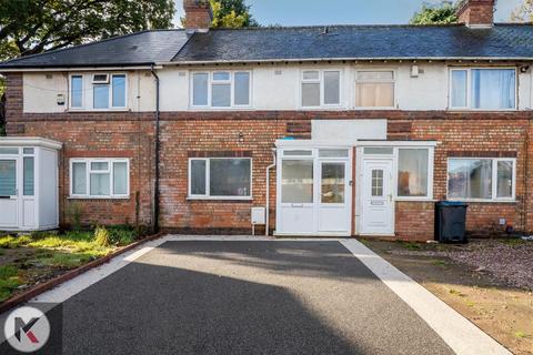 3 bedroom terraced house for sale, Wilcote Grove, Birmingham B27