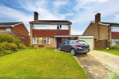 4 bedroom detached house for sale, Haddon Road, Maidenhead, Berkshire, SL6