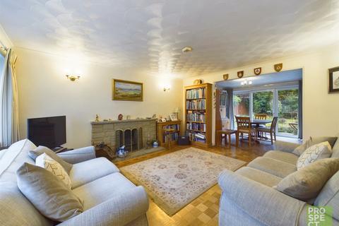 4 bedroom detached house for sale, Haddon Road, Maidenhead, Berkshire, SL6