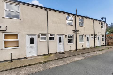 2 bedroom terraced house for sale, Oswald Place, Oswestry