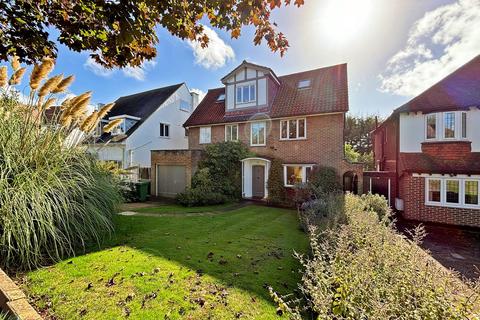 6 bedroom detached house for sale, Kenwood Drive, Beckenham, BR3