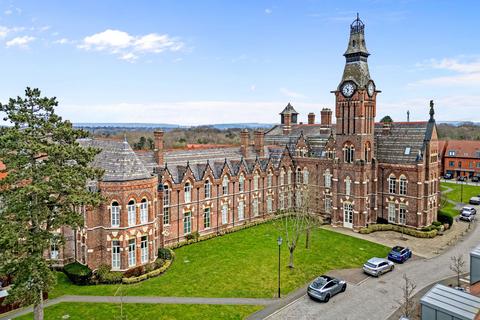 Apartment 4 South Wing, The Old Hospital Barnes Way, Cheadle, SK8 2GH