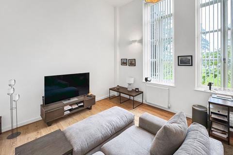 Apartment 4 South Wing, The Old Hospital Barnes Way, Cheadle, SK8 2GH