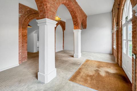 Apartment 4 South Wing, The Old Hospital Barnes Way, Cheadle, SK8 2GH