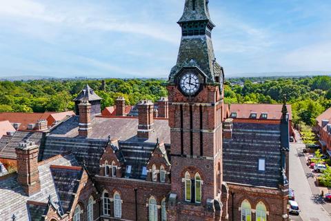 Apartment 4 South Wing, The Old Hospital Barnes Way, Cheadle, SK8 2GH