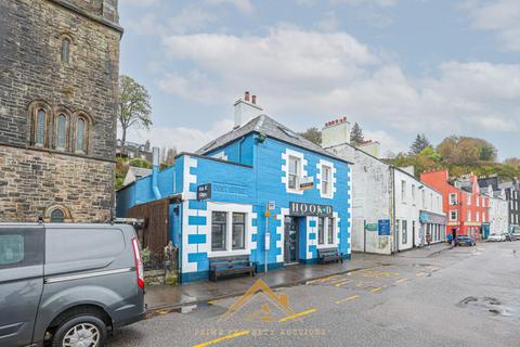 3 bedroom flat for sale, Main Street, Tobermory PA75