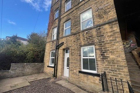 2 bedroom terraced house for sale, Mount Terrace, Sowerby Bridge HX6