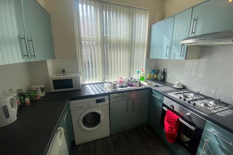 2 bedroom flat to rent, Beckingham Road, Leicestershire LE2