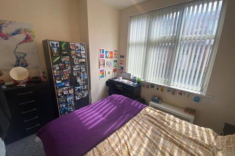 2 bedroom flat to rent, Beckingham Road, Leicestershire LE2