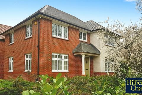 4 bedroom detached house for sale, Sellars Way, Basildon, Essex, SS15