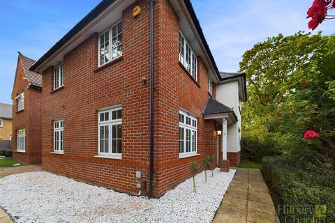 4 bedroom detached house for sale, Sellars Way, Basildon, Essex, SS15