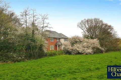 4 bedroom detached house for sale, Sellars Way, Basildon, Essex, SS15