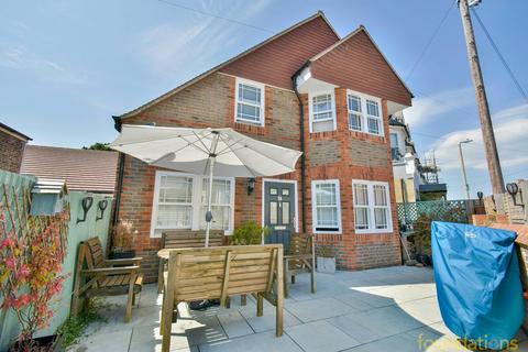 Reginald Road, Bexhill-on-Sea, TN39