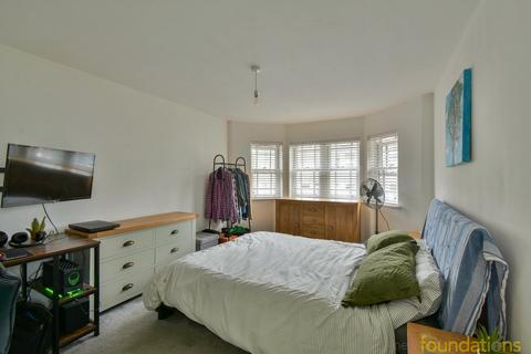 1a Reginald Road, Bexhill-on-sea, TN39 3PH