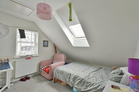 1a Reginald Road, Bexhill-on-sea, TN39 3PH