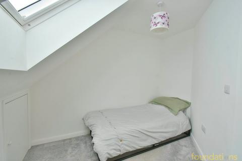 1a Reginald Road, Bexhill-on-sea, TN39 3PH