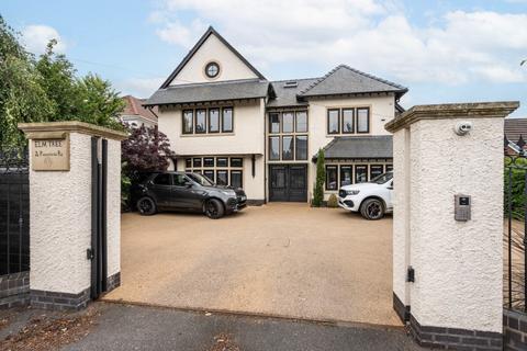 6 bedroom detached house for sale, Piercefield Road, Formby, Liverpool, L37