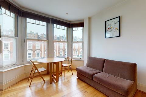 Studio to rent, West End Lane