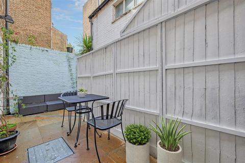 1 bedroom flat to rent, Mountgrove Road, London N5