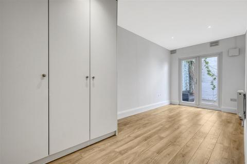 1 bedroom flat to rent, Mountgrove Road, London N5