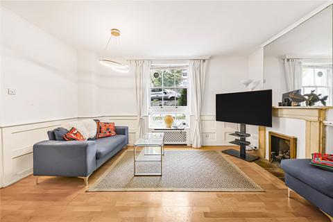 1 bedroom apartment to rent, Carlton Hill, London, NW8