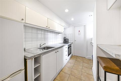 1 bedroom apartment to rent, Carlton Hill, London, NW8