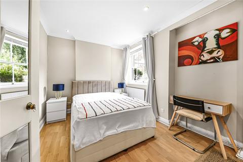 1 bedroom apartment to rent, Carlton Hill, London, NW8