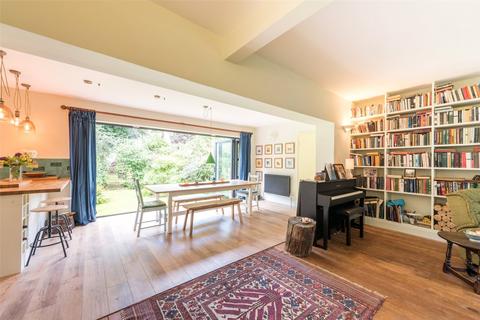 5 bedroom detached house for sale, Upper Park Road, London, NW3