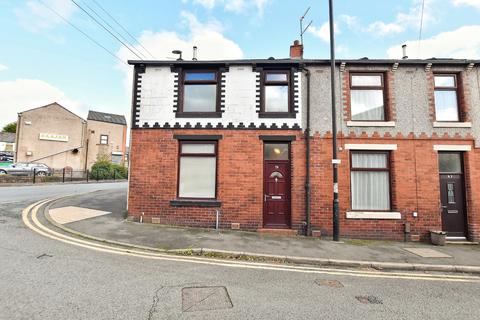 3 bedroom end of terrace house for sale, Well I Th Lane, Rochdale, Greater Manchester, OL11