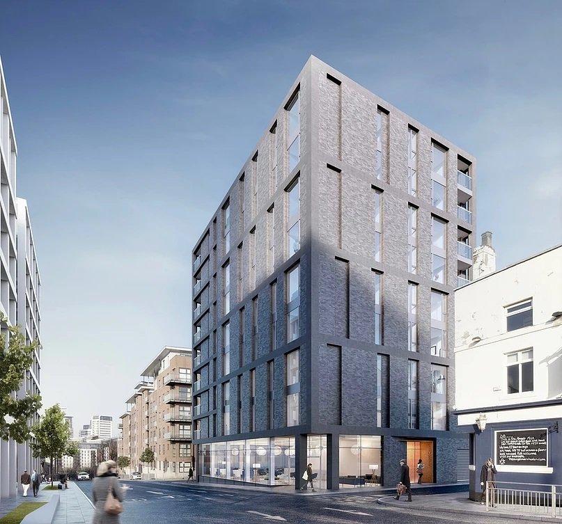 2 Bed Apartment North Central... 2 bed apartment for sale £245,000