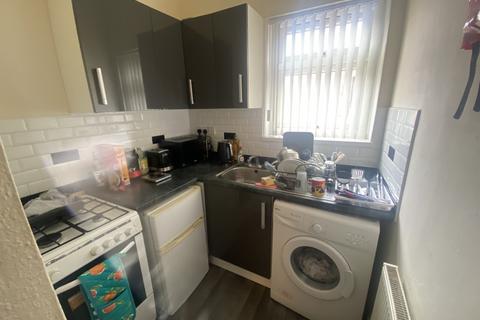 1 bedroom flat to rent, Beckingham Road, Leicestershire LE2